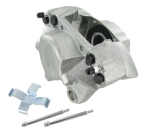 05.79-07.86 Bremssattel vorne links neu VW Bus T3 1.6-2.0 Benziner & Diesel Transporter vergl. 211615107A 251615107